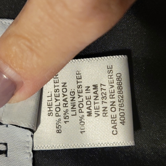 Elle Dress Jacket L - Picture 3 of 4